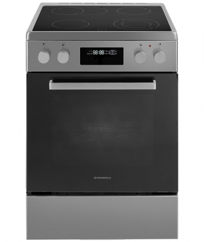 Электрическая плита Maunfeld MEC611CS09TD ка-00018161 - фото 276738