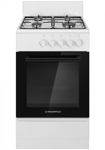 Газовая плита Maunfeld MGC50GEW01D ка-00018449 - фото 276768