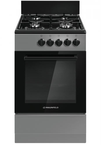 Газовая плита Maunfeld MGC50GEGR01D ка-00018450 - фото 276769