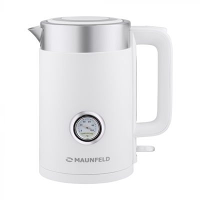 Чайник электрический Maunfeld MFK-6311W ка-00018465 - фото 276782