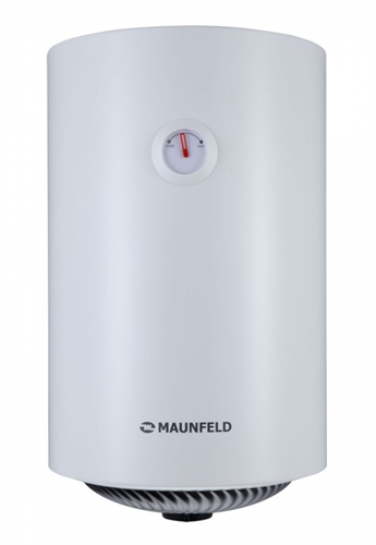 Водонагреватель накопительный электрический Maunfeld MWH30W01 ка-00018822 - фото 276808