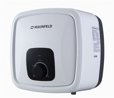 Водонагреватель накопительный электрический Maunfeld MWH10W04 ка-00018825 - фото 276815