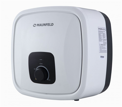 Водонагреватель накопительный электрический Maunfeld MWH15W04 ка-00018826 - фото 276820
