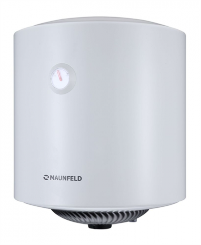 Водонагреватель накопительный Maunfeld MWH50W01 ка-00018828 - фото 276822