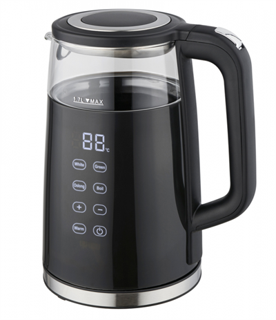 Чайник электрический Maunfeld MGK-616DBK ка-00019086 - фото 276919