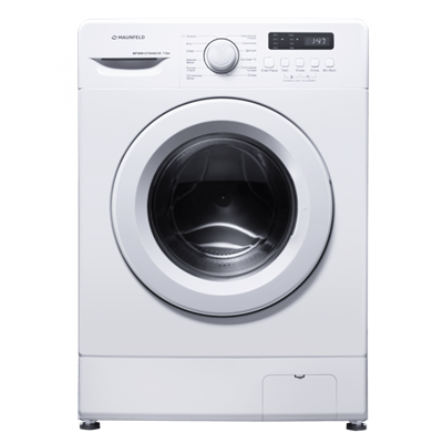 Стиральная машина Maunfeld MFWM127WH051D ка-00019505 - фото 276973