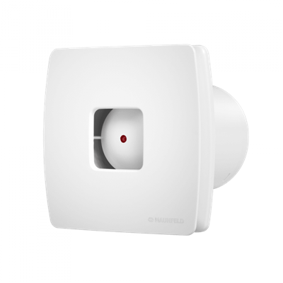 Вентилятор вытяжной Maunfeld MFX10W ка-00019873 - фото 277023