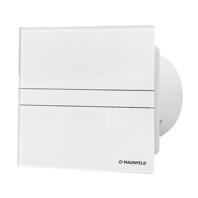 Вентилятор вытяжной Maunfeld MFE10TGW ка-00019885 - фото 277040