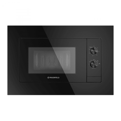Встраиваемая микроволновая печь Maunfeld JBMO725BK01 ка-00020882 - фото 277163