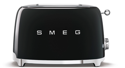Тостер Smeg TSF01BLEU 8017709187002 - фото 27726