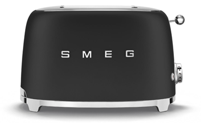 Тостер Smeg TSF01BLMEU 8017709290757 - фото 27729