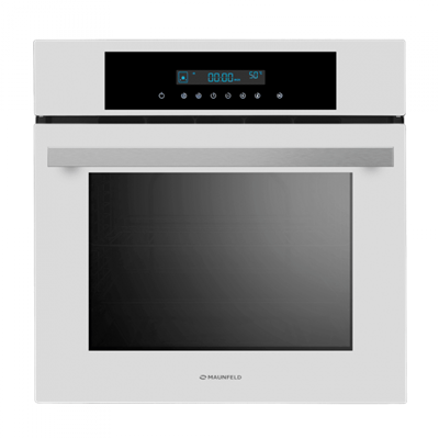 Встраиваемый электрический духовой шкаф Maunfeld AEOD6063W ка-00021303 - фото 277331