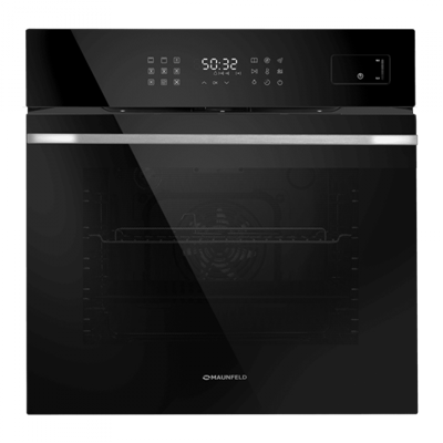 Шкаф духовой электрический MAUNFELD EOEH7615STB ка-00021328 - фото 277338