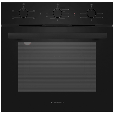 Электрический духовой шкаф Maunfeld AEOC6040B2 ка-00021353 - фото 277339
