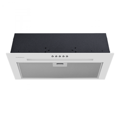 Встраиваемая вытяжка Maunfeld Crosby 850LED белый ка-00021475 - фото 277369