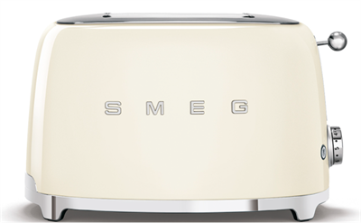 Тостер Smeg TSF01CREU 8017709186920 - фото 27737