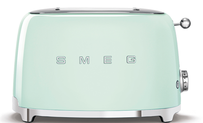 Тостер Smeg TSF01PGEU 8017709189051 - фото 27741