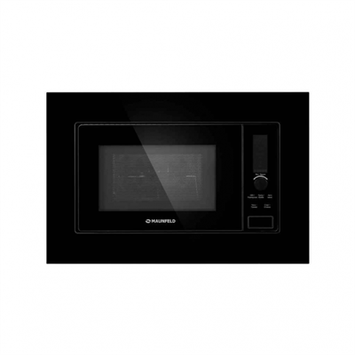 Встраиваемая микроволновая печь Maunfeld JBMO820GB01 ка-00021789 - фото 277441