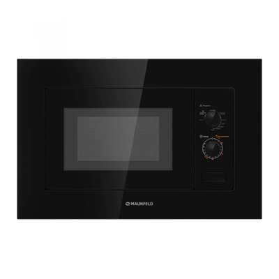 Встраиваемая микроволновая печь Maunfeld MBMO820MGB203 ка-00021902 - фото 277447
