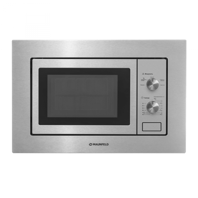 Встраиваемая микроволновая печь Maunfeld MBMO820MS03 ка-00021903 - фото 277448