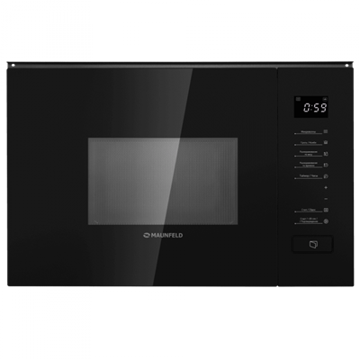 Встраиваемая микроволновая печь Maunfeld MBMO820SGB09 ка-00021904 - фото 277449
