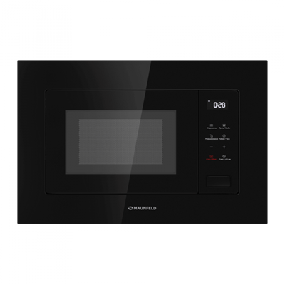 Встраиваемая микроволновая печь Maunfeld MBMO820SGB10 ка-00021909 - фото 277451