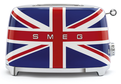 Тостер Smeg TSF01UJEU 8017709265915 - фото 27746