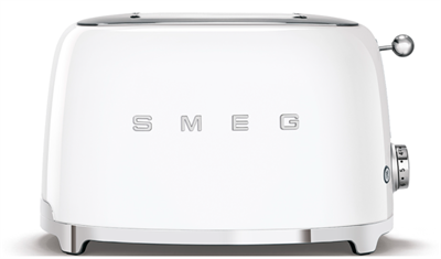 Smeg TSF01WHEU тостер - фото 27747