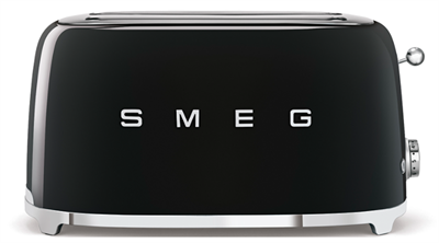 Тостер Smeg TSF02BLEU 8017709190798 - фото 27749