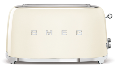 Тостер Smeg TSF02CREU 8017709190712 - фото 27750