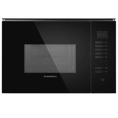 Встраиваемая микроволновая печь Maunfeld MBMO925SGB09 ка-00022320 - фото 277511