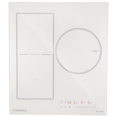 Индукционная варочная панель MAUNFELD CVI453SBBG Inverter ка-00022398 - фото 277538