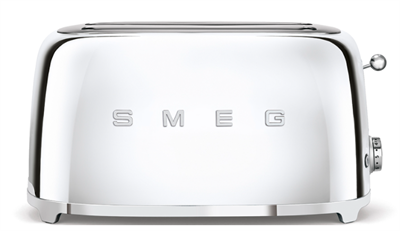 Тостеры Smeg TSF02SSEU 8017709190835 - фото 27756