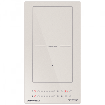 Индукционная варочная панель MAUNFELD CVI292S2BBG Inverter ка-00022412 - фото 277573