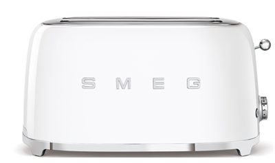 Тостер Smeg TSF02WHEU 8017709231125 - фото 27757