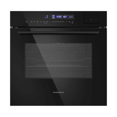 Встраиваемый электрический духовой шкаф Maunfeld MEOR7216STFB ка-00022580 - фото 277614