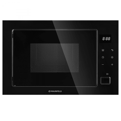 Встраиваемая микроволновая печь Maunfeld MBMO925SGB11 ка-00022615 - фото 277621