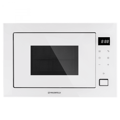 Встраиваемая микроволновая печь Maunfeld MBMO925SGW11 ка-00022616 - фото 277622