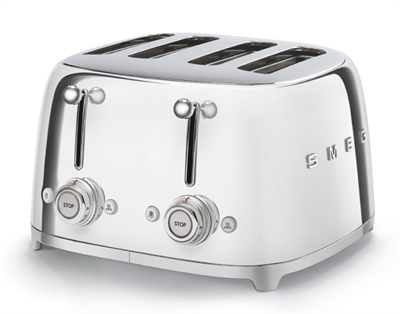 Smeg TSF03SSEU тостер - фото 27764