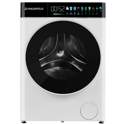 Стиральная машина с сушкой Maunfeld MFWD1295WH05 ка-00022814 - фото 277666