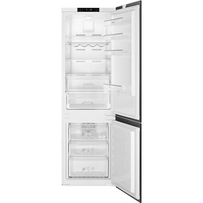 Встраиваемый холодильник Smeg C8175TNE 8017709293420 - фото 27768