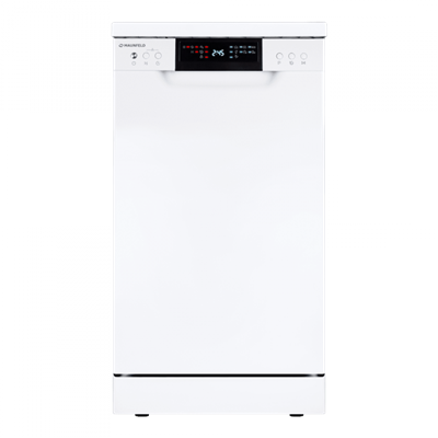 Отдельностоящая посудомоечная машина MAUNFELD MWF45220W ка-00023195 - фото 277717