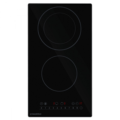 Электрическая варочная панель MAUNFELD EVCE292SDPBK ка-00023736 - фото 277761
