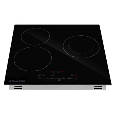 Электрическая варочная панель MAUNFELD EVCE453SDPBK ка-00023738 - фото 277763