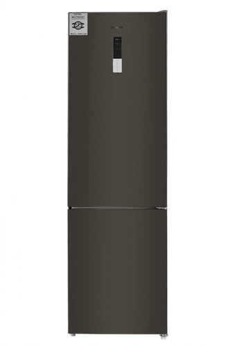 Холодильник Maunfeld MFF200NFSB10 Inverter ка-00024112 - фото 277781