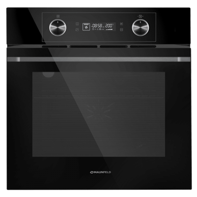 Шкаф духовой электрический MAUNFELD AEOH60102B ка-00024898 - фото 277809