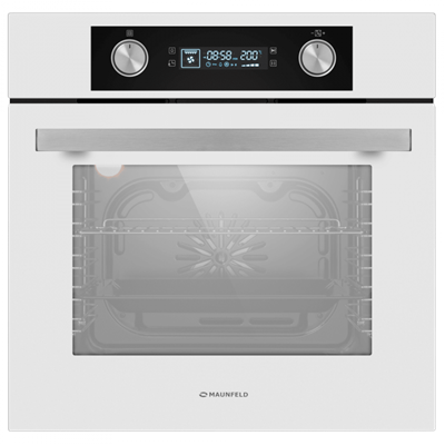 Шкаф духовой электрический MAUNFELD AEOH60102W ка-00024901 - фото 277811
