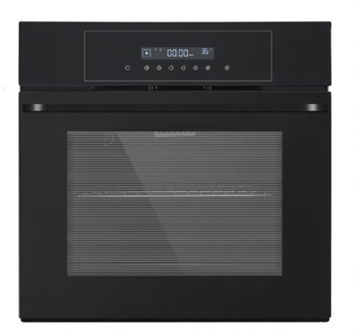 Шкаф духовой электрический MAUNFELD AEOD60103B2 ка-00024903 - фото 277813