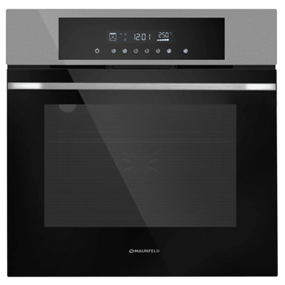 Шкаф духовой электрический MAUNFELD AEOD60103S ка-00024904 - фото 277814