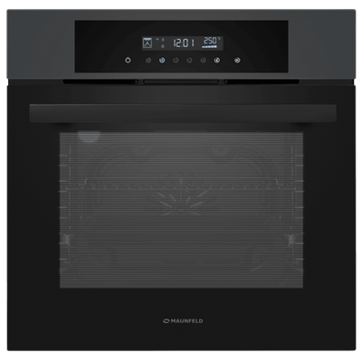 Шкаф духовой электрический MAUNFELD AEOD60103G1 ка-00024906 - фото 277816